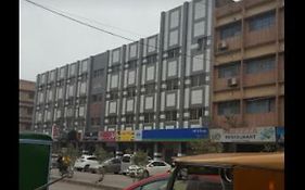 A.K Hotel